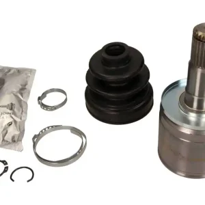 Wysoka jakość MAXGEAR Przegub wewnętrzny 26-5524MG Mitsubishi Pajero/L200 25X32X25 Lewy
