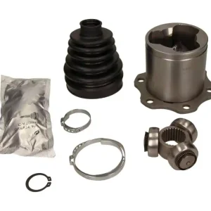 Bezpieczna płatność MAXGEAR PRZEGUB WEWNĘTRZNY 26-5537MG VW A4/A6/A8/Q5 34Z/123MM