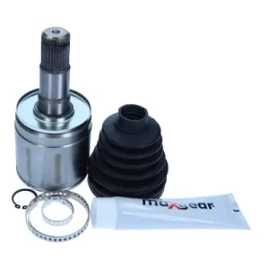 Oferta limitowana MAXGEAR Przegub wewnętrzny 26-5556MG Mitsubishi PAJERO IV Lewy 35X34,7X28