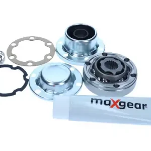 Wysoka jakość MAXGEAR Przegub Wewnętrzny FIAT PANDA 04- 26-5123MG 20Z/86MM