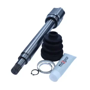 Szybka dostawa MAXGEAR PRZEGUB WEWNĘTRZNY FORD C-MAX/FOCUS 26Z/75MM/32Z PRAWY