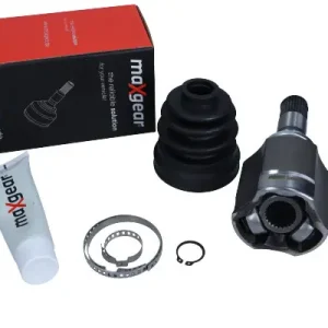 Wysoka jakość MAXGEAR PRZEGUB WEWNĘTRZNY MAZDA 3 (BK) / 5 (CR) LEWY 26-5076MG 24X35X28
