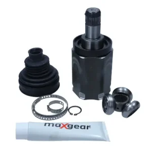 Oryginalny MAXGEAR Przegub Wewnętrzny Półosi Napędowej 26-5075MG do BMW E60/X1 Lewy 24x43,9x27