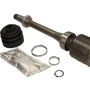 Autentyczny MAXGEAR PRZEGUB WEWNĘTRZNY TOYOTA RAV-4 05- 27X40X24 PRAWY