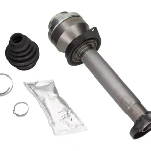 Zwrot pieniędzy MAXGEAR Przegub Wewnętrzny VW T5 05- 2,5TDI Długość 366MM Komplet 26-5005MG