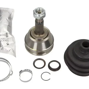 Oryginalny MAXGEAR Przegub zewnętrzny 25-1034MG VW POLO 1,0-1,3 83-