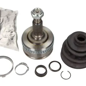 Ostatnia szansa MAXGEAR Przegub Zewnętrzny 25-1298MG do MERCEDES VITO (od 96-) +ABS (z osłoną)