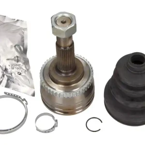 Zamów teraz MAXGEAR Przegub Zewnętrzny 25-1349MG do Nissan Primera 1.8/2.0 (od 97) +ABS