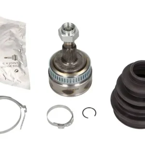 Szybka dostawa MAXGEAR Przegub zewnętrzny 25-1367MG Mercedes W168 A-Klasa 97- 1.4-1.8