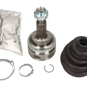 Promocja MAXGEAR Przegub Zewnętrzny 25-1539MG TOYOTA COROLLA 01- 1,4-1,8 +ABS