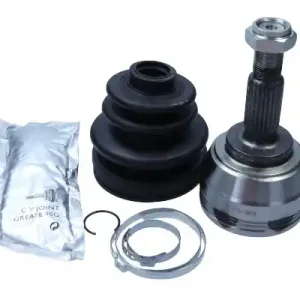Wysoka jakość MAXGEAR Przegub Zewnętrzny 25-1580MG Renault Megane II Przód 1.9 DCI