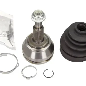 Szybka dostawa MAXGEAR Przegub Zewnętrzny 25-1633MG do VW Touareg 2.5TDI R5