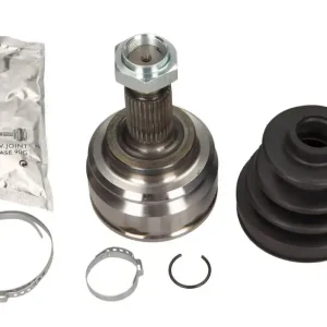 Szybka dostawa MAXGEAR Przegub zewnętrzny 25-1630MG do BMW E53 X5 (00-) 3.0-4.8