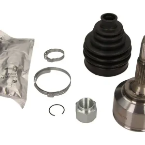 Zamów teraz MAXGEAR Przegub zewnętrzny 25-1638MG CITROEN C2 1.4HDI