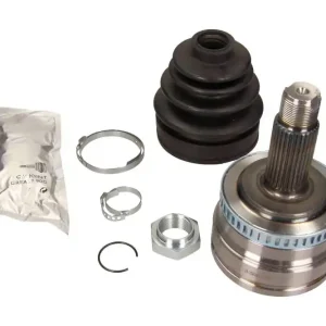 Szybka dostawa MAXGEAR Przegub zewnętrzny 25-1683MG LAND ROVER RANGE ROVER 05-