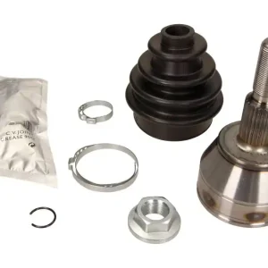 Tylko dziś MAXGEAR Przegub zewnętrzny 25-1754MG do Ford Focus IV 1.6TDCI 10-, Lewy