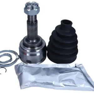 Popularny MAXGEAR Przegub zewnętrzny 25-1763MG Nissan Micra IV 1.2 10- / Note