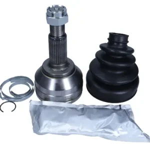 Bezpieczna płatność MAXGEAR PRZEGUB ZEWNĘTRZNY 25-1785MG NISSAN QASHQAI 1,6 07-