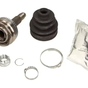Zwrot pieniędzy MAXGEAR Przegub zewnętrzny 25-5111MG Toyota Corolla (01-) 1.8 24/26 +ABS