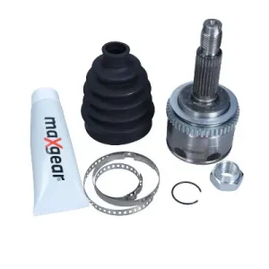 Promocja MAXGEAR Przegub Zewnętrzny 25-5135MG Hyundai I10 1.0-1.2B 21Z/24Z/52.5mm ABS 48Z
