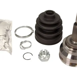 Zwrot pieniędzy MAXGEAR PRZEGUB ZEWNĘTRZNY 25-5163MG do MITSUBISHI OUTLANDER II (2.0/2.4)