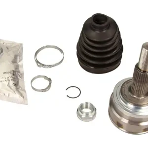 Oferta limitowana MAXGEAR Przegub Zewnętrzny 25-5187MG Toyota Auris 2.0 D-4D / Corolla E15