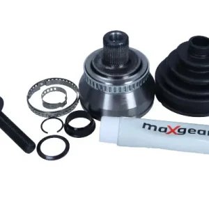 Kup teraz MAXGEAR Przegub Zewnętrzny 25-5201MG AUDI A4 00- LEWY/PRAWY