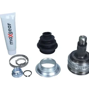 Premium MAXGEAR Przegub Zewnętrzny 25-5207MG BMW E81/E90 Tylna Oś 24X57X27 ABS 48Z