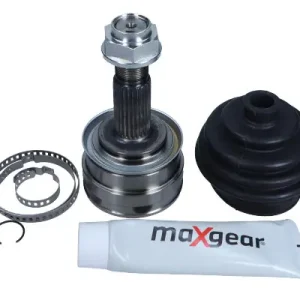 Zwrot pieniędzy MAXGEAR Przegub Zewnętrzny 25-5214MG CHEVROLET AVEO 11- 25Z/28Z/52,5MM