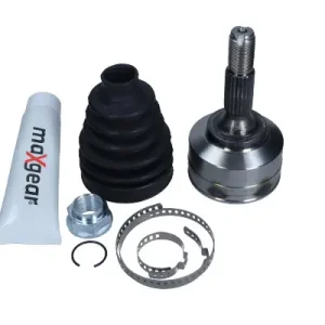 Promocja MAXGEAR PRZEGUB ZEWNĘTRZNY 25-5219MG CITROEN C3 II 1,1/1,4/1,6 09-