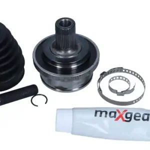 Wyprzedaż MAXGEAR Przegub zewnętrzny 25-5230MG MERCEDES-BENZ KLASA C (W203)/ KLASA E (W211) 4MATIC 27x63x35mm