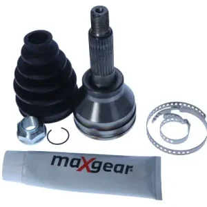 Szybka dostawa MAXGEAR PRZEGUB ZEWNĘTRZNY 25-5236MG FIAT SEDICI 06- 1,6B/1,9D
