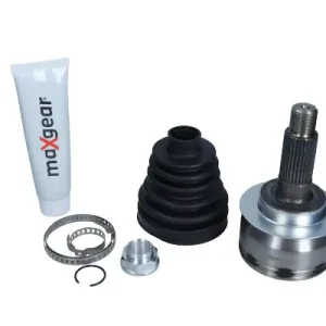 Oferta limitowana MAXGEAR Przegub zewnętrzny 25-5237MG FIAT SEDICI 06- 1,9M-JET 4X4