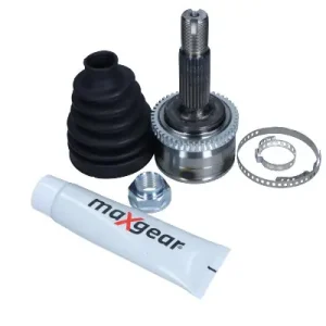 Zwrot pieniędzy MAXGEAR Przegub Zewnętrzny 25-5253MG Hyundai I10/I20 (25Z/52,6mm/21Z ABS 48Z)