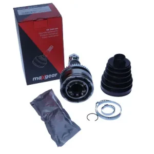 Oferta MAXGEAR Przegub zewnętrzny 25-5257MG Hyundai ix35 25x64.5x30 ABS 48 zębów