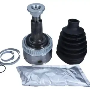 Kup teraz MAXGEAR PRZEGUB ZEWNĘTRZNY 25-5258MG HYUNDAI IX35 KIA SPORTAGE III 30Z/25Z/62MM ABS 48Z