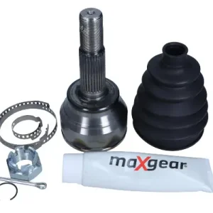 Oferta MAXGEAR Przegub zewnętrzny 25-5262MG do Infiniti FX / QX (22x59x27)