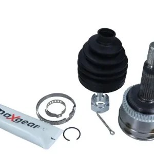 Tani MAXGEAR PRZEGUB ZEWNĘTRZNY 25-5272MG Kia Sportage Tył 22x60x27 ABS 48 zębów