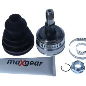 Tani MAXGEAR Przegub zewnętrzny 25-5281MG Mercedes W168 97- Lewy/Prawy