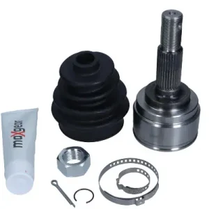 Bezpieczna płatność MAXGEAR PRZEGUB ZEWNĘTRZNY 25-5287MG NISSAN JUKE 1,6 4X4 10- 29X56X24