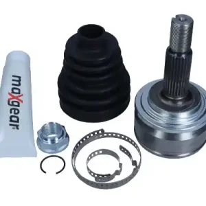 Szybka dostawa MAXGEAR Przegub Zewnętrzny 25-5314MG Toyota Yaris 1.3 VVT 08-