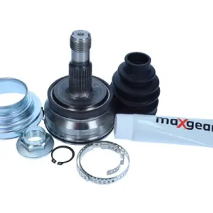 Darmowa dostawa MAXGEAR Przegub Zewnętrzny 25-5335MG MERCEDES W212/X204/W221 27X68X27 Tylna Oś