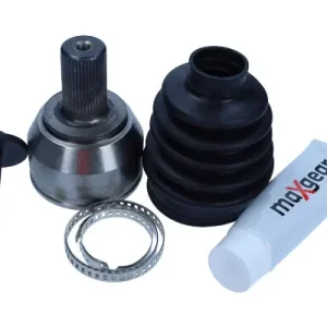 Tani MAXGEAR Przegub Zewnętrzny 25-5375MG Ford Mondeo (od 2007) / S-MAX 24x57.4x40