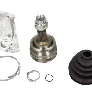 Zwrot pieniędzy MAXGEAR Przegub Zewnętrzny Fiat Bravo/A / Punto 25-1105MG 1.4/1.9D / 1.1/1.4