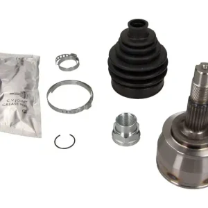 Wyprzedaż MAXGEAR PRZEGUB ZEWNĘTRZNY FIORINO/BIPPER/NEMO 07- 1,4B / MITO 11- 0,9B 25-1648MG PRAWY