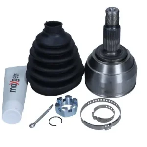 Oferta MAXGEAR Przegub Zewnętrzny Fiat Ulysse 2.2JTD 02- 25-5238MG