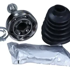 Darmowa dostawa MAXGEAR Przegub zewnętrzny Ford Mondeo V 27 zębów / 55mm / 28 zębów 25-5241MG