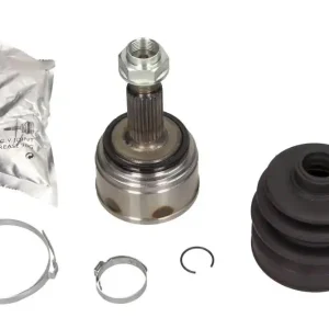 Oryginalny MAXGEAR Przegub zewnętrzny Honda Civic 91-94 Średnica 80mm 25-1251MG