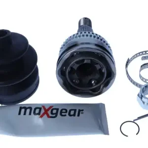 Zwrot pieniędzy MAXGEAR PRZEGUB ZEWNĘTRZNY HYUNDAI ACCENT II