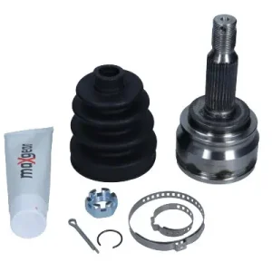 Kup teraz MAXGEAR PRZEGUB ZEWNĘTRZNY MITSUBISHI LANCER 07- 1,8/2,0DI-D 33X59,5X28